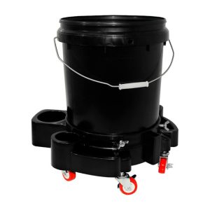 Balde para Separador de Partículas Base Giratória ROTTA 376-100612