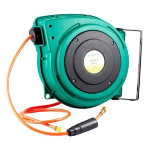 Carretel Retrátil com Mangueira de 10 Metros SATA-ST98001SC