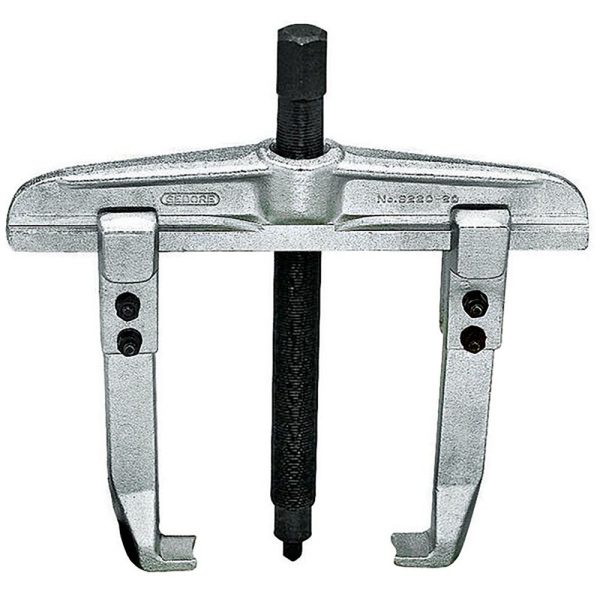 Saca Polia com 2 Garras Deslizantes 8220-10 35 – 110mm GEDORE-040150