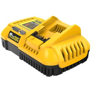 Carregador Rápido DCB11008-B2 8,0Ah 220V DEWALT-DCB118