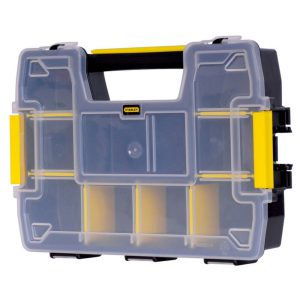 Light Organizador Sortmaster STANLEY-STST14021