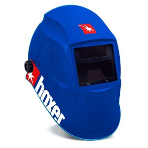 Máscara para Solda BS90 Automática BOXER-7005010
