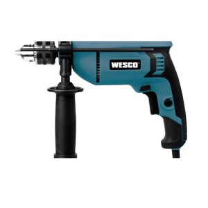 Furadeira de Impacto Vel. Variável e Reversível 1/2 Pol. 750W 110V WESCO-WS3174