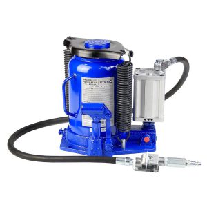 Macaco Garrafa Hidropneumático 30 Toneladas FORTGPRO-FG1002L