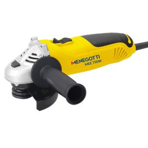 Esmerilhadeira Angular 4 1/2Pol 750W 220V MEE MENEGOTTI-40760106