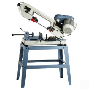 Serra de Fita MR-101 de Pequeno Porte 220V MANROD-00877011384375