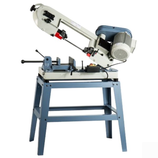 Serra de Fita MR-101 de Pequeno Porte 220V MANROD-00877011384375