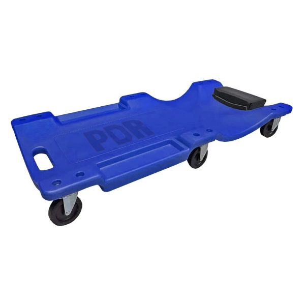 Carrinho Esteira para Mecânico 40 Pol. PDR-PRO-940