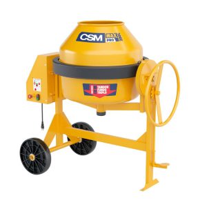 Betoneira 200L 1CV MAX Monofásico 220V CSM-71000513
