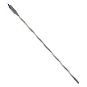 Broca Chata para Madeira SPDB Longa de 406mm x 1/2 Pol. IRWIN-14015