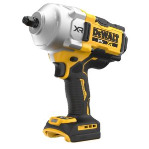Chave de Impacto Max Brushless 1/2 Pol. 20V sem Bateria e Carregador DEWALT-DCF961B-B3