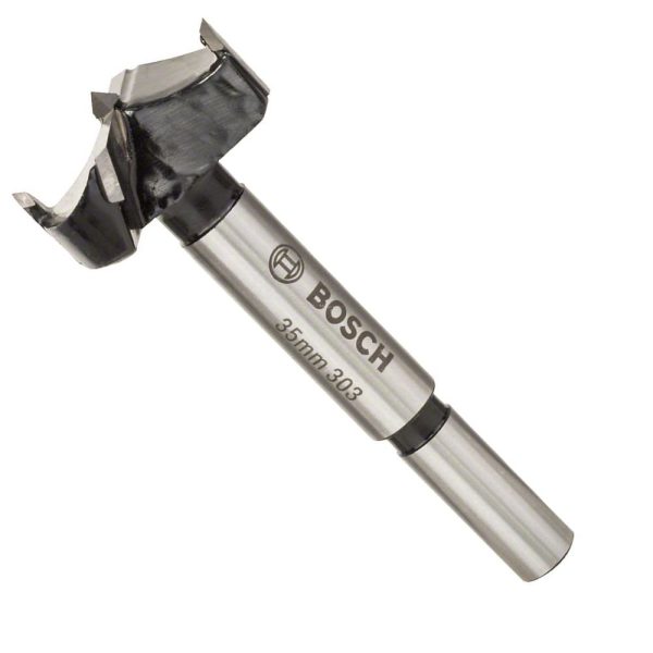 Broca Dobradiça com Vídea 35mm BOSCH-2608597613-000