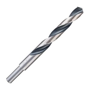 Broca para Metal HSS PointTeQ 13mm com Haste Reduzida BOSCH-2608577304