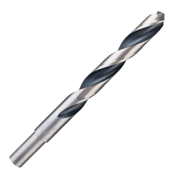 Broca para Metal HSS PointTeQ 14mm com Haste Reduzida BOSCH-2608577306