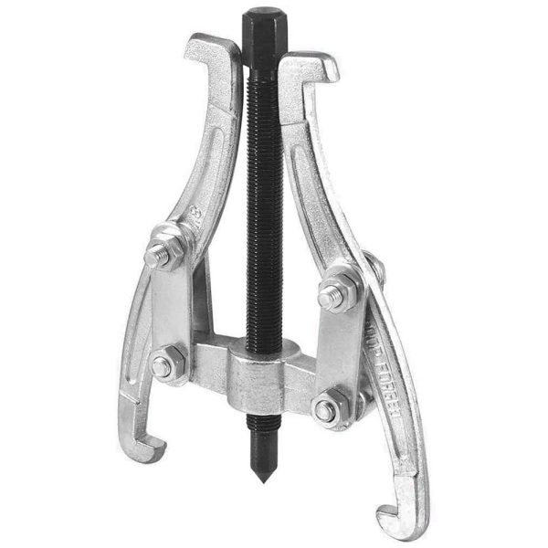Saca Polia 200mm com 2 Garras VONDER-3651220000