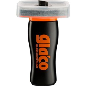 Preparador para Superfícies de Vidro Glaco Compound SOFT99-10308