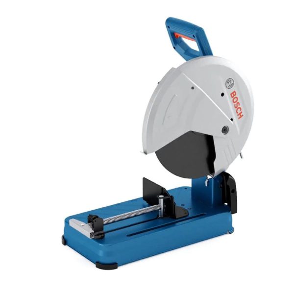 Serra Policorte GCO 230 14 Pol. 2300W 110V BOSCH-0601B560D0-000