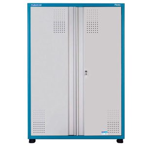 Armário Grande com 3 Prateleiras Reguláveis e 5 Gavetas MARCON-AM-15