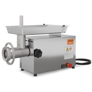 Picador/Moedor de Carnes PM22 Inox 1,25CV Bivolt TOSTANDO-61001