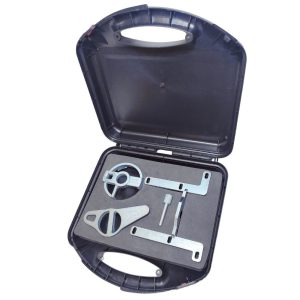 Conjunto de Ferramentas para Sincronismo do Motor Fiat 1.0 6V e 1.3 8V Firefly INJETEC-IJ-2167