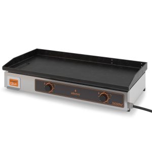 Chapa Bifeteira Elétrica CB100E 100cm 5600W 220V TOSTANDO-61011