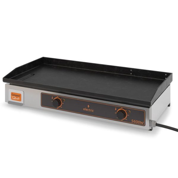 Chapa Bifeteira Elétrica CB100E 100cm 5600W 220V TOSTANDO-61011