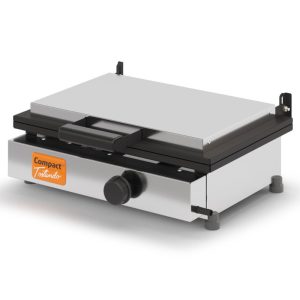 Sanduicheira a Gás Baixa Pressão SG45 45cm TOSTANDO-61003