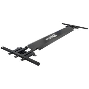 Base para Elevador Hidráulico 04 Toneladas FORTGPRO-FG1001LL