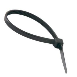 Abraçadeira de nylon preta 1.000mm x 9mm VONDER-2815100011