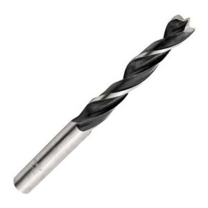 Broca 3 Pontas com 6mm para Madeira VONDER-5301060000