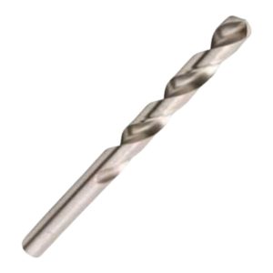 Broca Unitária em Aço Rápido para Metal de 1/8 Pol. VONDER- 5338018000