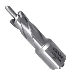 Broca Anular Encaixe Weldon 14 mm x 30 mm VONDER-5310014030