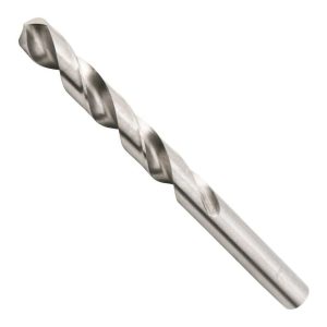 Broca de Aço Rápido 13mm DIN 338 HSS VONDER-5337013000