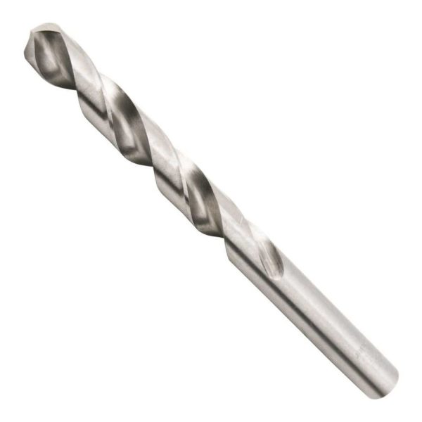 Broca de Aço Rápido 16mm DIN 338 HSS VONDER-5337016000