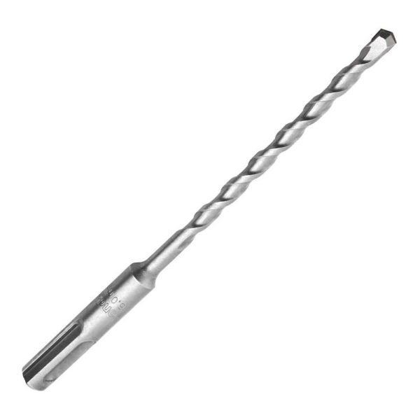 Broca com Encaixe Tipo Sds Plus 6,5mm x 160mm VONDER-5367065100