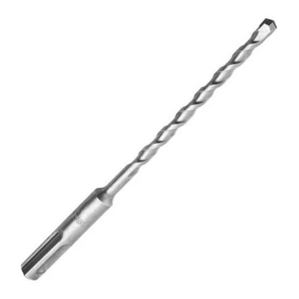Broca Com Encaixe Tipo Sds Plus 8mm x 260mm VONDER-5367080200
