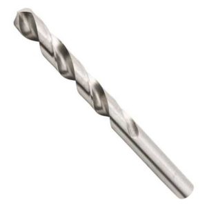 Broca de Aço Rápido 10mm DIN 338 HSS VONDER-5337010000