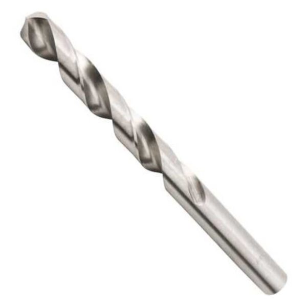 Broca de Aço Rápido 11mm DIN 338 HSS VONDER-5337011000