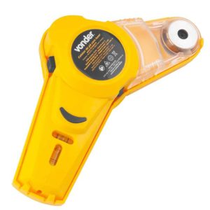 Coletor de Pó para Furadeira com Laser e Nível 10mm 110ml VONDER-6075005000
