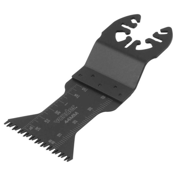 Lâmina de corte para madeira, 44 mm, para Lixadeira Multifunção MEV 330, VONDER-9316130400