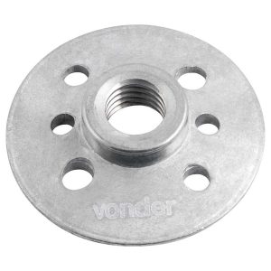 Flange Adaptadora para Lixadeiras e Esmerilhadeiras 4.1/2 Pol. VONDER-3599000053