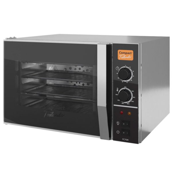 Forno Convector Analógico FC70A 45L 220V TOSTANDO-62060