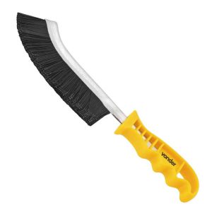 Escova manual com cerdas de nylon VONDER-3599030003