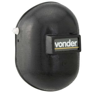 Máscara para Solda com Visor Fixo VONDER-720 70.76.000.720