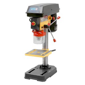 Furadeira de Bancada de 1/2Pol. 350W 1/2HP Bivolt FORTGPRO-FG009