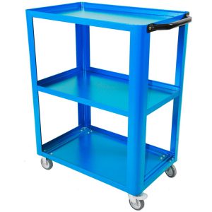 Carrinho para Ferramentas Aberto Azul CS-01 FERCAR-74
