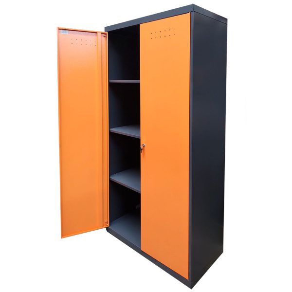 Armário Multiuso Encaixado 1850 x 800 mm PRESTO-40006