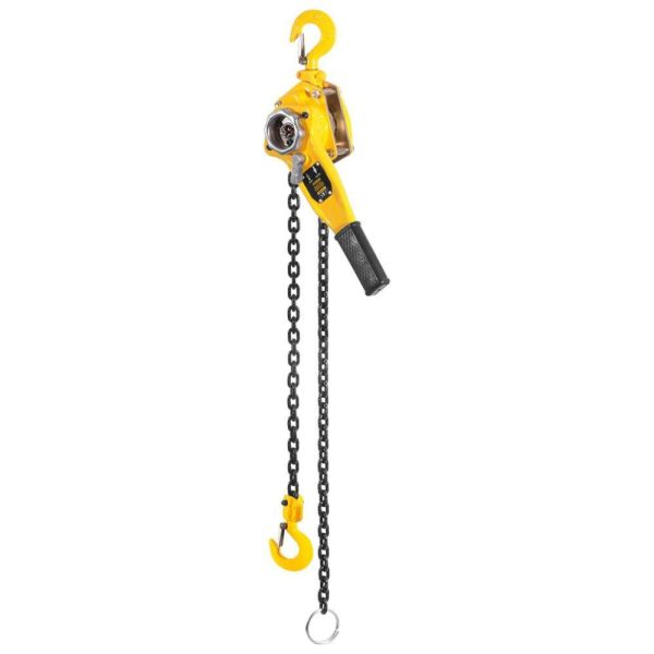 Talha com Alavanca 1,5 Tf x 3,0 m Ta 315 VONDER-6195150003