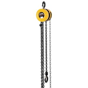 Talha manual 2 Toneladas com Corrente de 3,0 Metros VONDER-6143020030