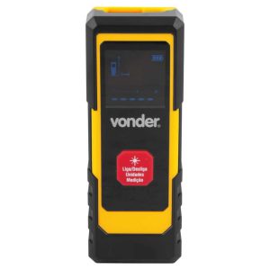 Medidor de Distância a Laser 20 Metros VONDER-3820020000